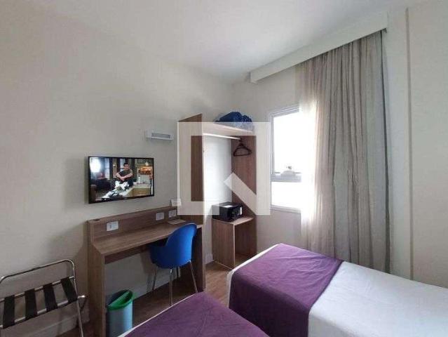 Apartamento para Venda em Campinas/SP Cambuí 1 Quartos