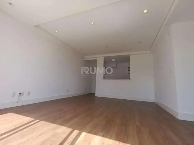 Apartamento para Venda em Campinas/SP Cambuí 1 Quartos