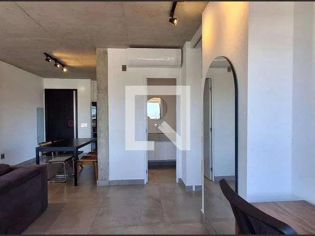Apartamento para Venda em Campinas/SP Cambuí 1 Quartos