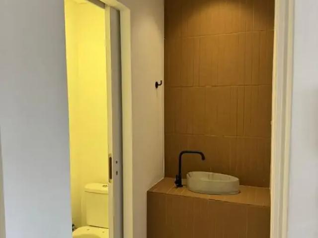 Apartamento para Venda em Campinas/SP Cambuí 1 Quartos