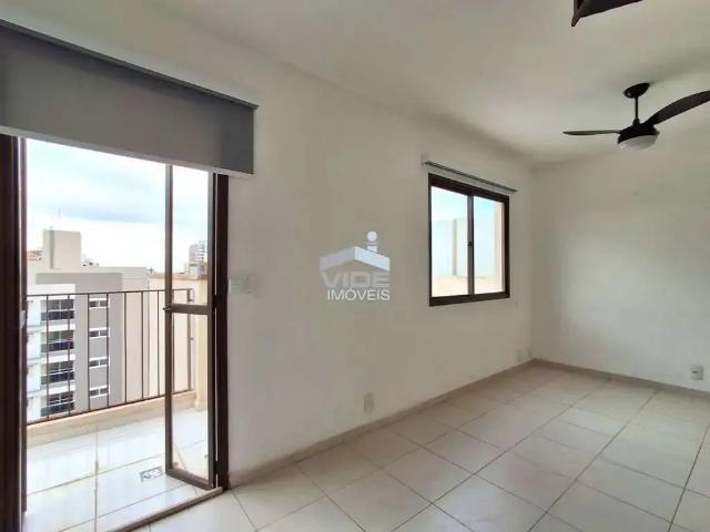 Apartamento para Venda em Campinas/SP Cambuí 1 Quartos