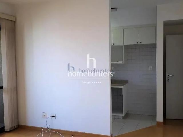 Apartamento para Venda em Campinas/SP Cambuí 1 Quartos