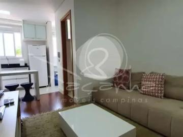 Apartamento para Venda em Campinas/SP Cambuí 1 Quartos