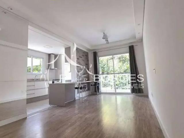 Apartamento para Venda em Campinas/SP Cambuí 1 Quartos