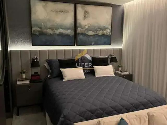 Apartamento para Venda em Campinas/SP Cambuí 1 Quartos