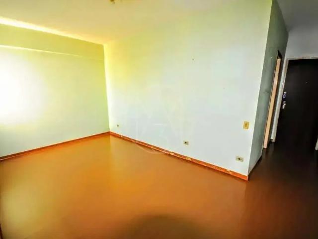 Apartamento para Venda em Campinas/SP Cambuí 1 Quartos