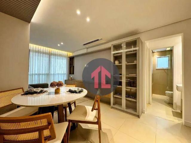 Apartamento para Venda em Campinas/SP Cambuí 1 Quartos