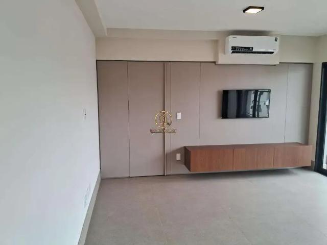 Apartamento para Venda em Campinas/SP Cambuí 1 Quartos