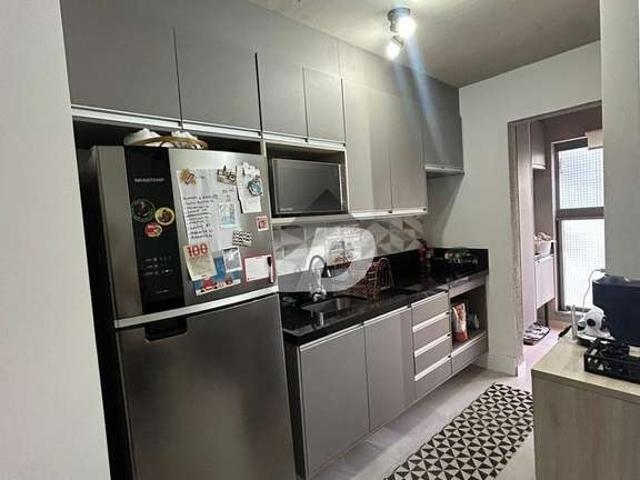 Apartamento para Venda em Campinas/SP Cambuí 1 Quartos