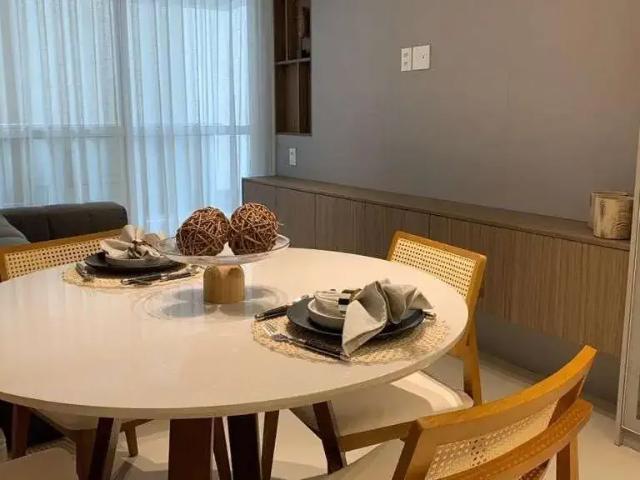 Apartamento para Venda em Campinas/SP Cambuí 1 Quartos