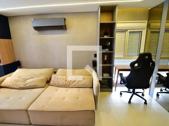 Apartamento para Venda em Campinas/SP Cambuí 1 Quartos