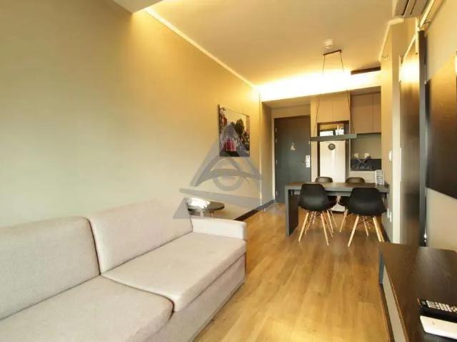 Apartamento para Venda em Campinas/SP Cambuí 1 Quartos