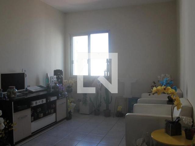 Apartamento para Venda em Campinas/SP Cambuí 1 Quartos