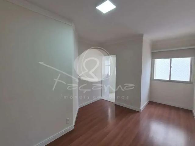Apartamento para Venda em Campinas/SP Cambuí 1 Quartos