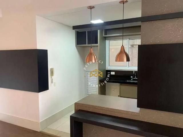 Apartamento para Venda em Campinas/SP Cambuí 1 Quartos