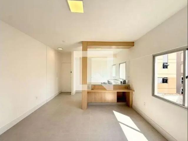Apartamento para Venda em Campinas/SP Cambuí 1 Quartos
