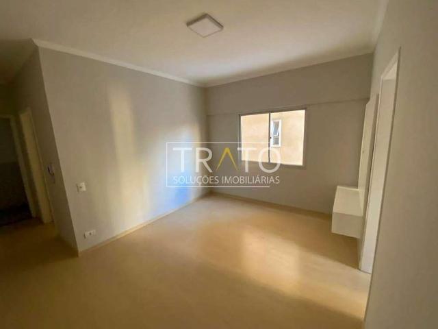 Apartamento para Venda em Campinas/SP Cambuí 1 Quartos