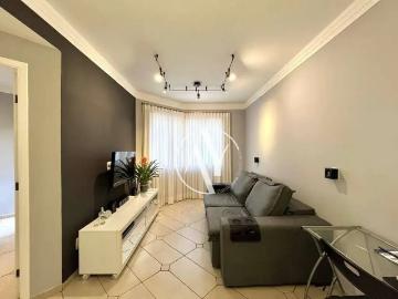Apartamento para Venda em Campinas/SP Cambuí 1 Quartos
