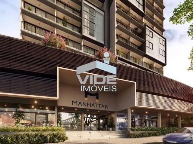 Apartamento para Venda em Campinas/SP Cambuí 1 Quartos