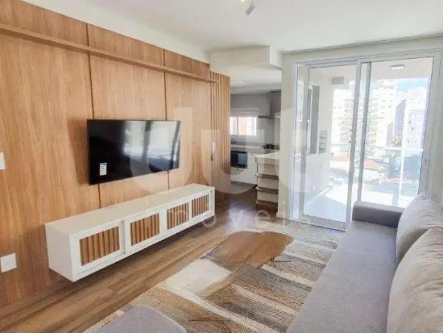 Apartamento para Venda em Campinas/SP Cambuí 1 Quartos