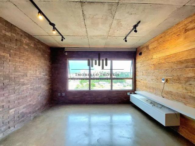 Apartamento para Venda em Campinas/SP Cambuí 1 Quartos