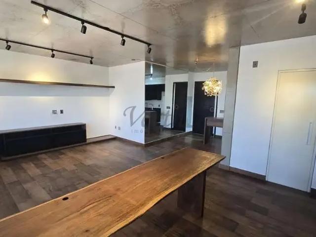 Apartamento para Venda em Campinas/SP Cambuí 1 Quartos