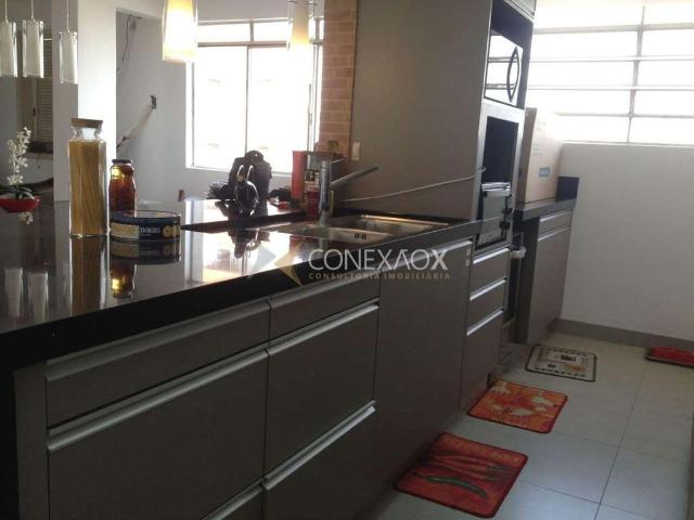 Apartamento para Venda em Campinas/SP Cambuí 1 Quartos