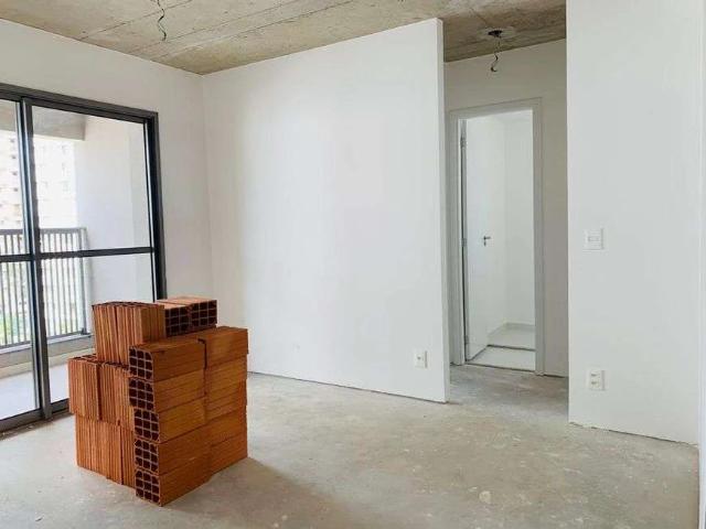 Apartamento para Venda em Campinas/SP Cambuí 1 Quartos