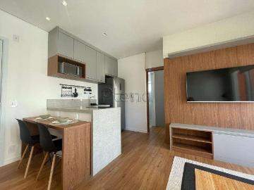 Apartamento para Venda em Campinas/SP Cambuí 1 Quartos