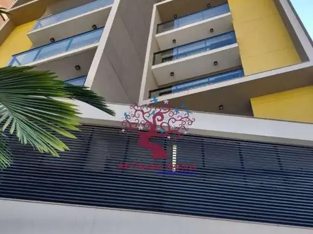Apartamento para Venda em Campinas/SP Cambuí 1 Quartos