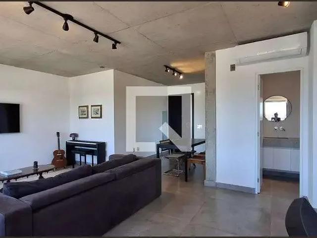 Apartamento para Venda em Campinas/SP Cambuí 1 Quartos