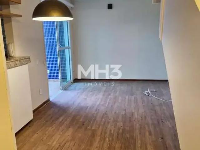 Apartamento para Venda em Campinas/SP Cambuí 1 Quartos