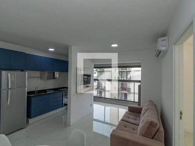 Apartamento para Venda em Campinas/SP Cambuí 1 Quartos