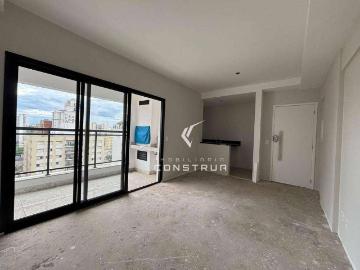 Apartamento para Venda em Campinas/SP Cambuí 1 Quartos