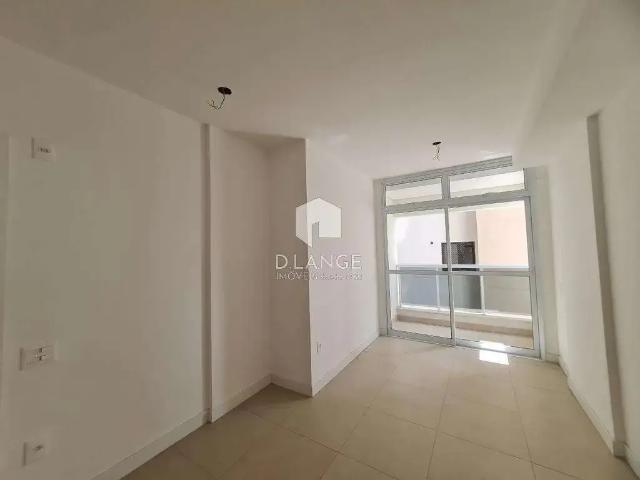 Apartamento para Venda em Campinas/SP Cambuí 1 Quartos