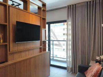 Apartamento para Venda em Campinas/SP Cambuí 1 Quartos