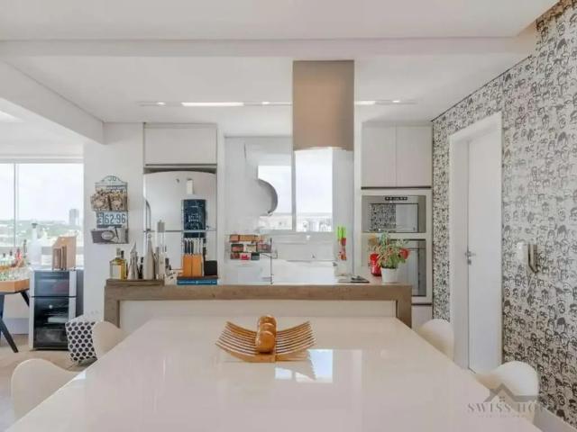Apartamento para Venda em Campinas/SP Cambuí 1 Quartos