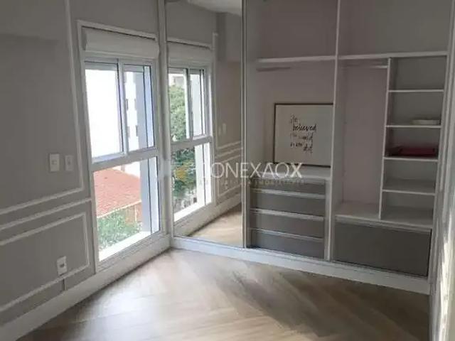 Apartamento para Venda em Campinas/SP Cambuí 1 Quartos