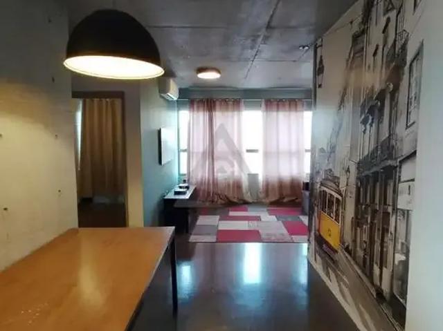 Apartamento para Venda em Campinas/SP Cambuí 1 Quartos