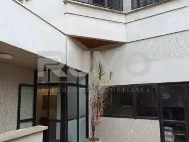 Apartamento para Venda em Campinas/SP Cambuí 1 Quartos
