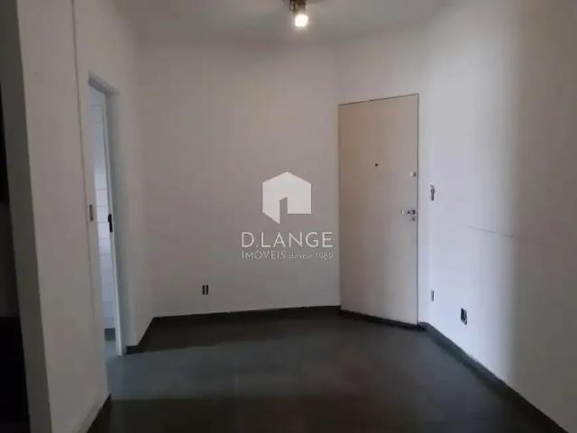 Apartamento para Venda em Campinas/SP Cambuí 1 Quartos