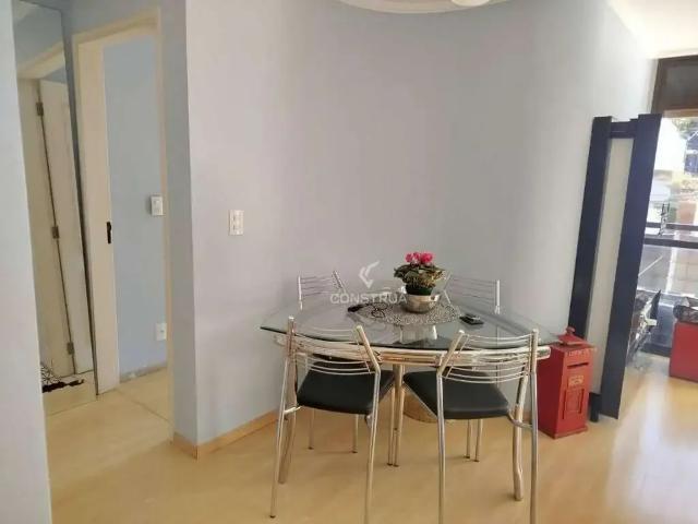 Apartamento para Venda em Campinas/SP Cambuí 1 Quartos