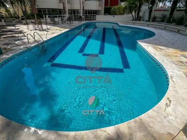 Apartamento para Venda em Campinas/SP Cambuí 1 Quartos