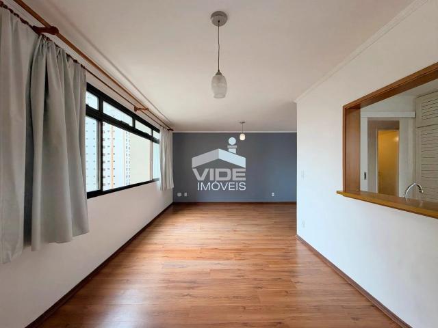 Apartamento para Venda em Campinas/SP Cambuí 1 Quartos