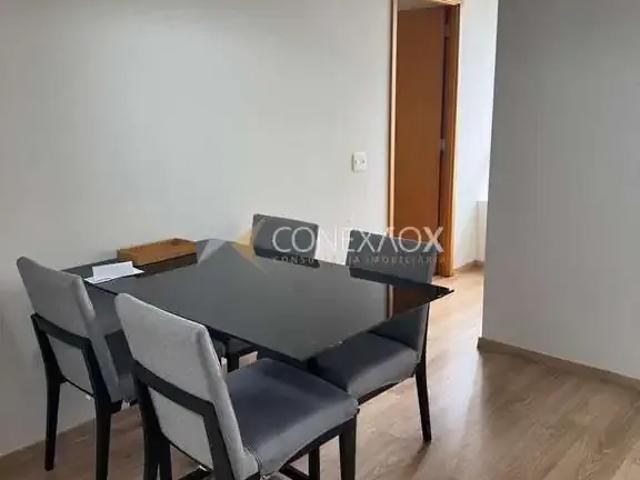 Apartamento para Venda em Campinas/SP Cambuí 1 Quartos