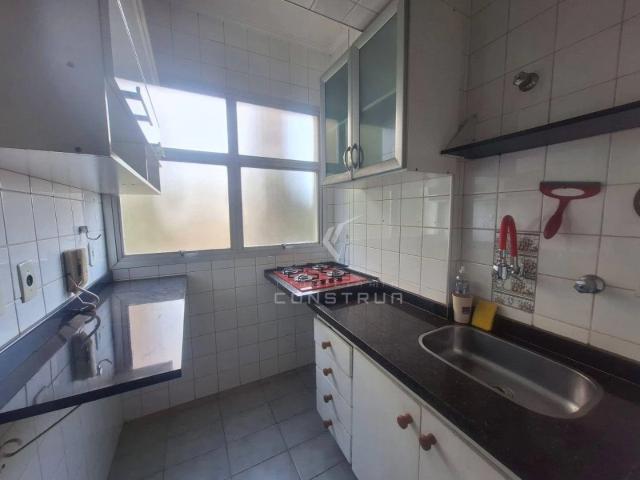 Apartamento para Venda em Campinas/SP Cambuí 1 Quartos