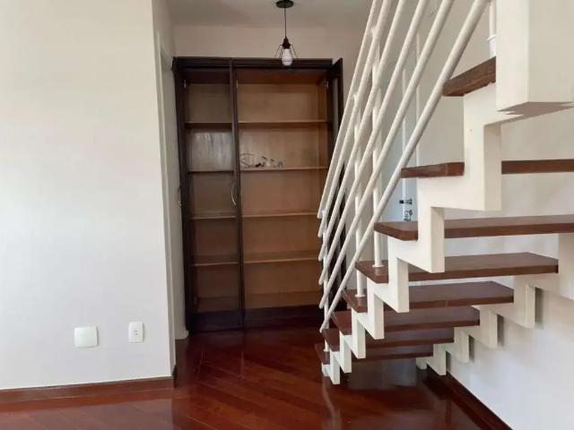 Apartamento para Venda em Campinas/SP Cambuí 1 Quartos