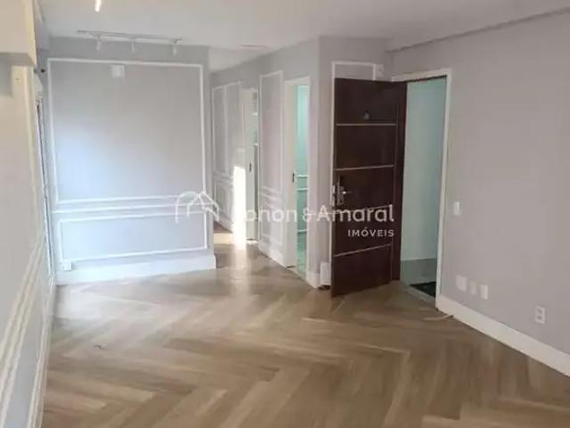 Apartamento para Venda em Campinas/SP Cambuí 1 Quartos