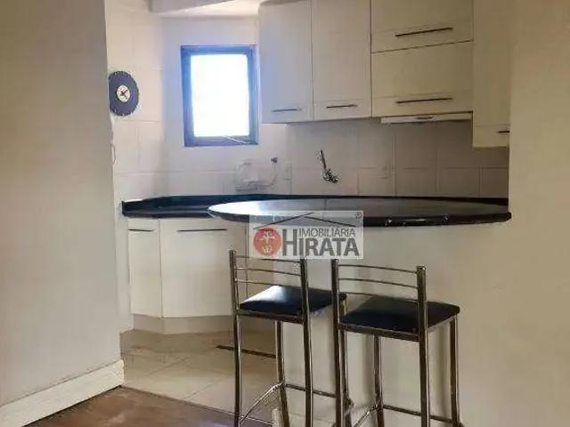 Apartamento para Venda em Campinas/SP Cambuí 1 Quartos