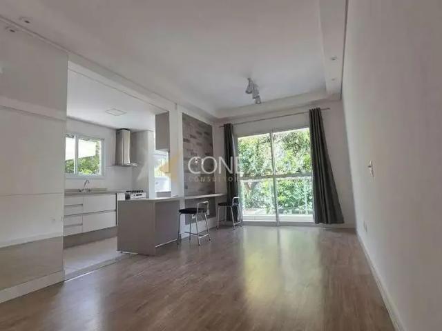 Apartamento para Venda em Campinas/SP Cambuí 1 Quartos